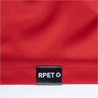 POLO UNISEX IN POLIESTERE RICICLATO